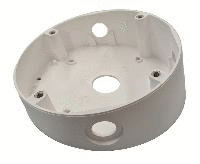 Mobotix Mx-M-OW-DQ-10DEG