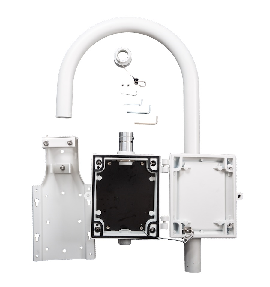 Mobotix Mx-M-SD-GN