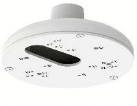 Mobotix Mounting-plate mx-m-vt-ap