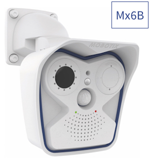 Mobotix Mx-M16TB-T500
