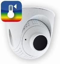 Mobotix Mx-O-SMA-TP-R119