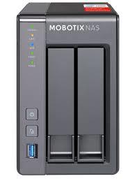 Mobotix Mx-S-NAS2A-8