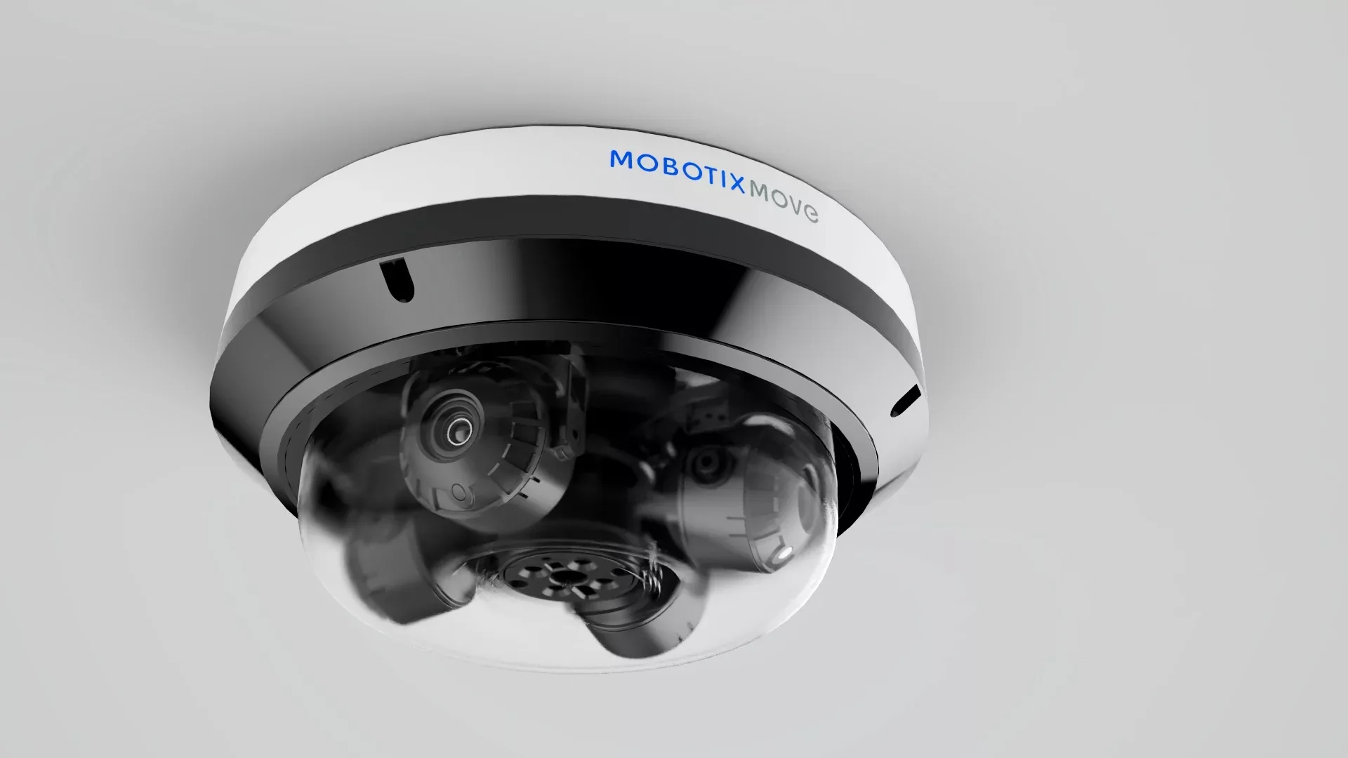 Mobotix Mx-VM1A-20-IR-VA