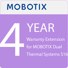 Mobotix Mx-WE-DTVS-4