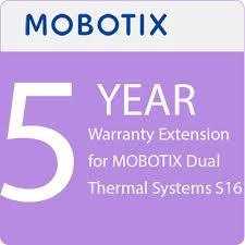 Mobotix Mx-WE-DTVS-5