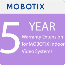 Mobotix Mx-WE-IVS-5