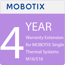 Mobotix Mx-WE-STVS-4