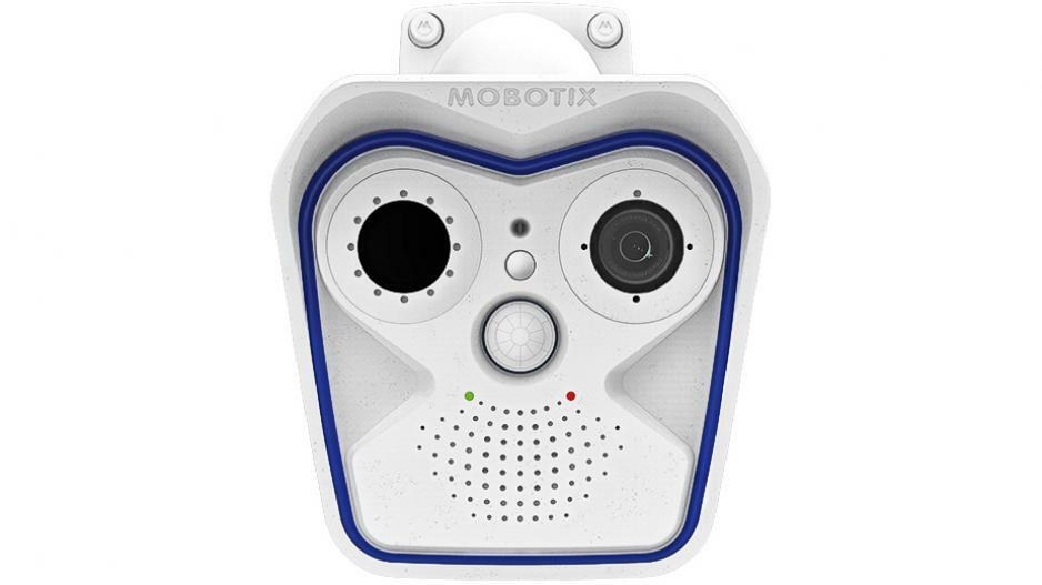 Mobotix Mx-M16TB-R237-EN54