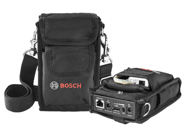 Bosch NPD-3001-WAP