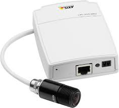 AXIS P1234-E
