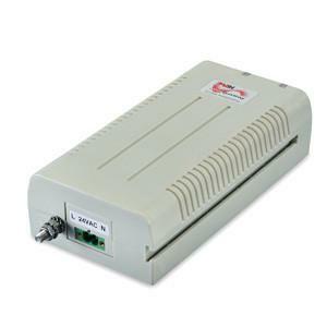 PowerDsine PD-5501G/12-24VDC