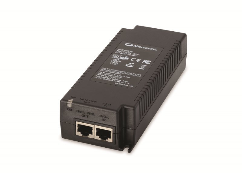 PowerDsine PD-9501GC/AC-EU
