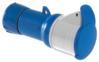 NetcamCenter 220V CEE Female plug