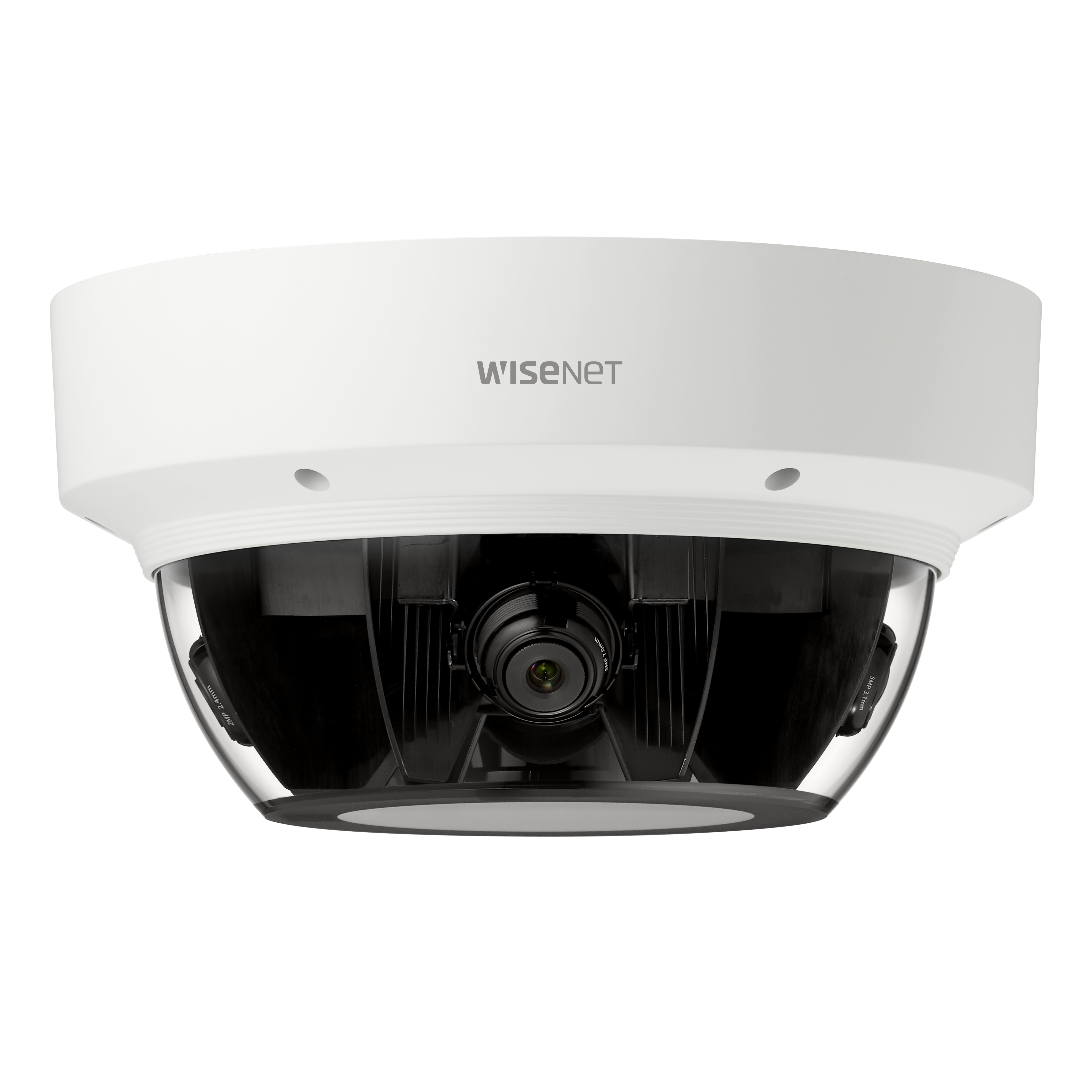Hanwha PNM-9002VQ