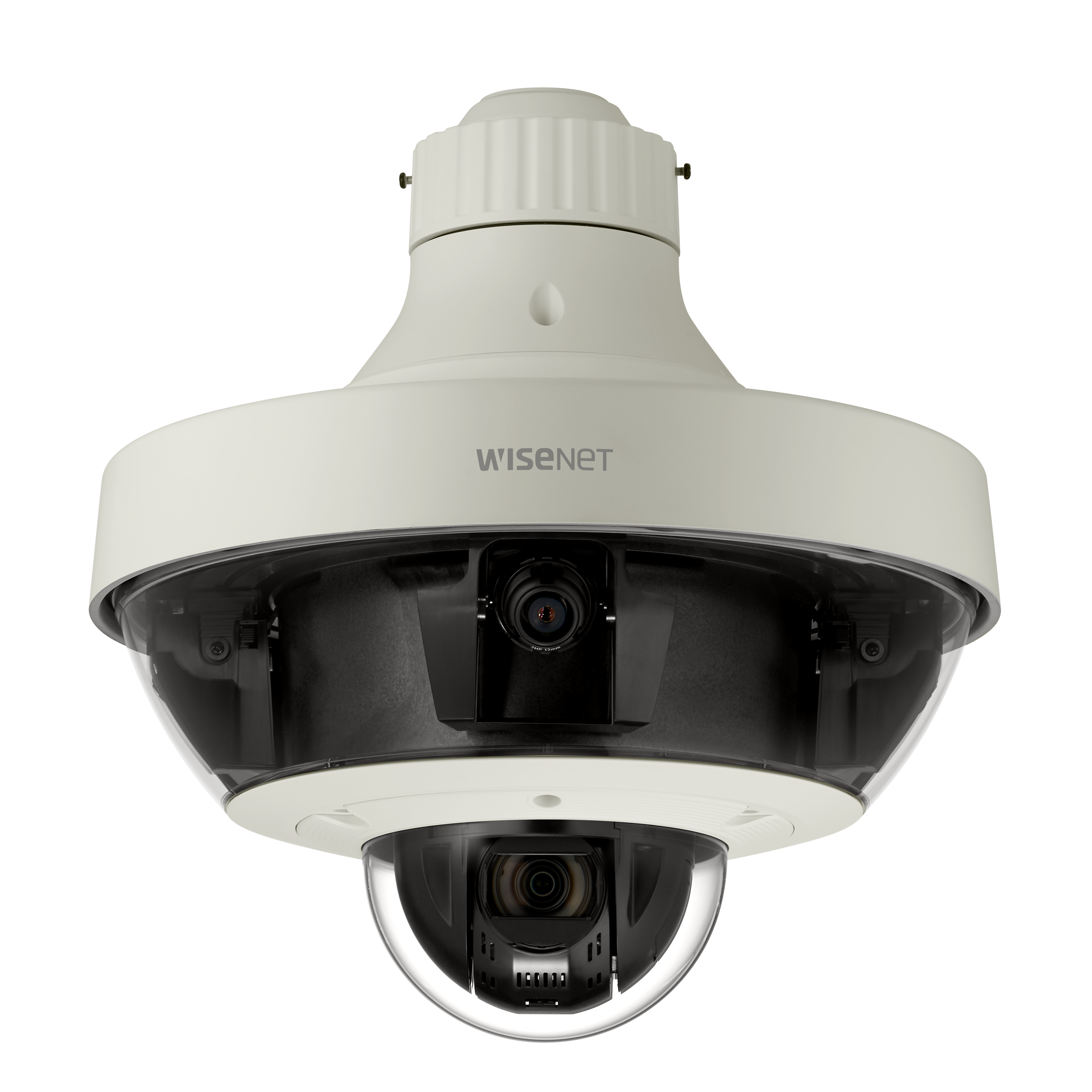 Hanwha PNM-9320VQP