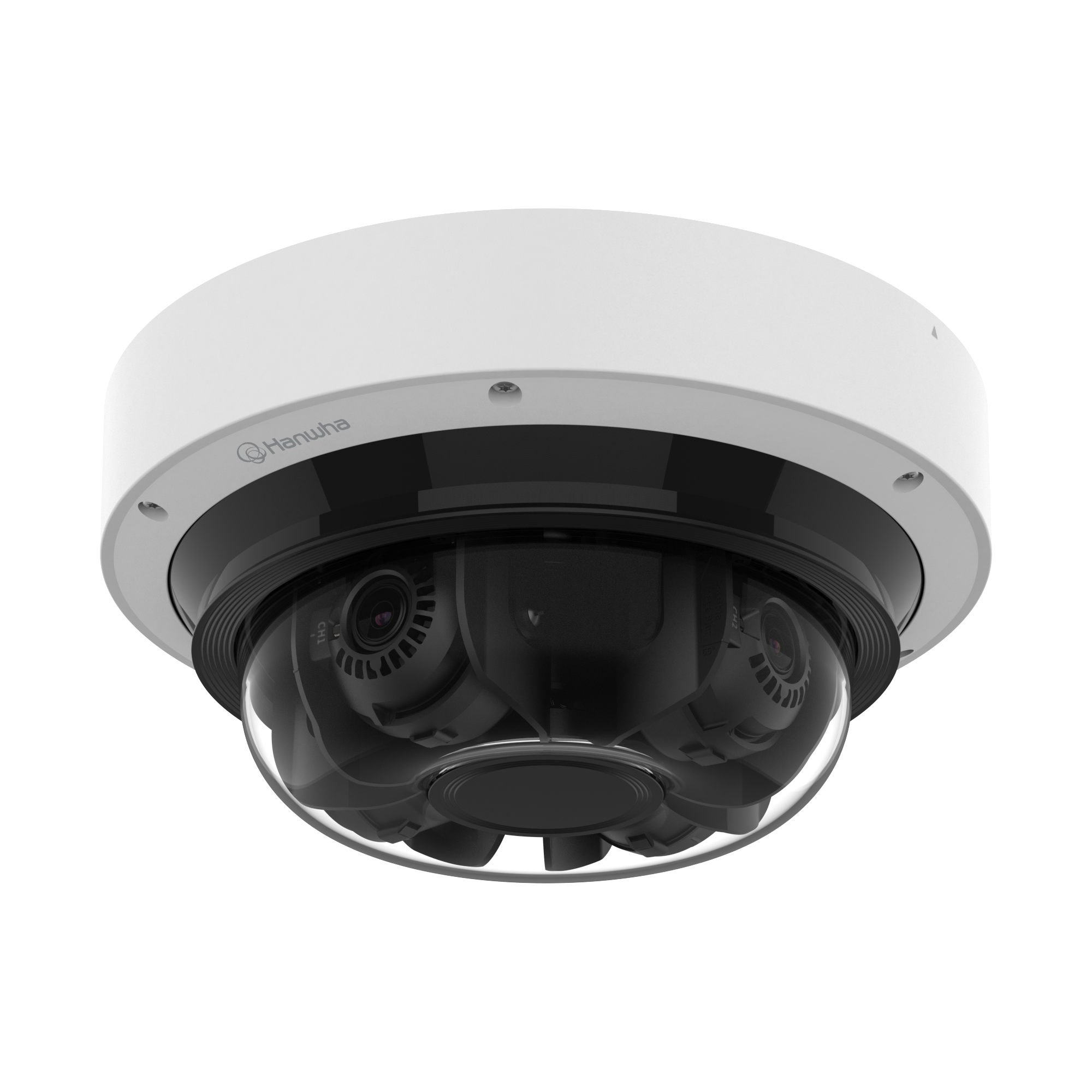 Hanwha PNM-C16083RVQ