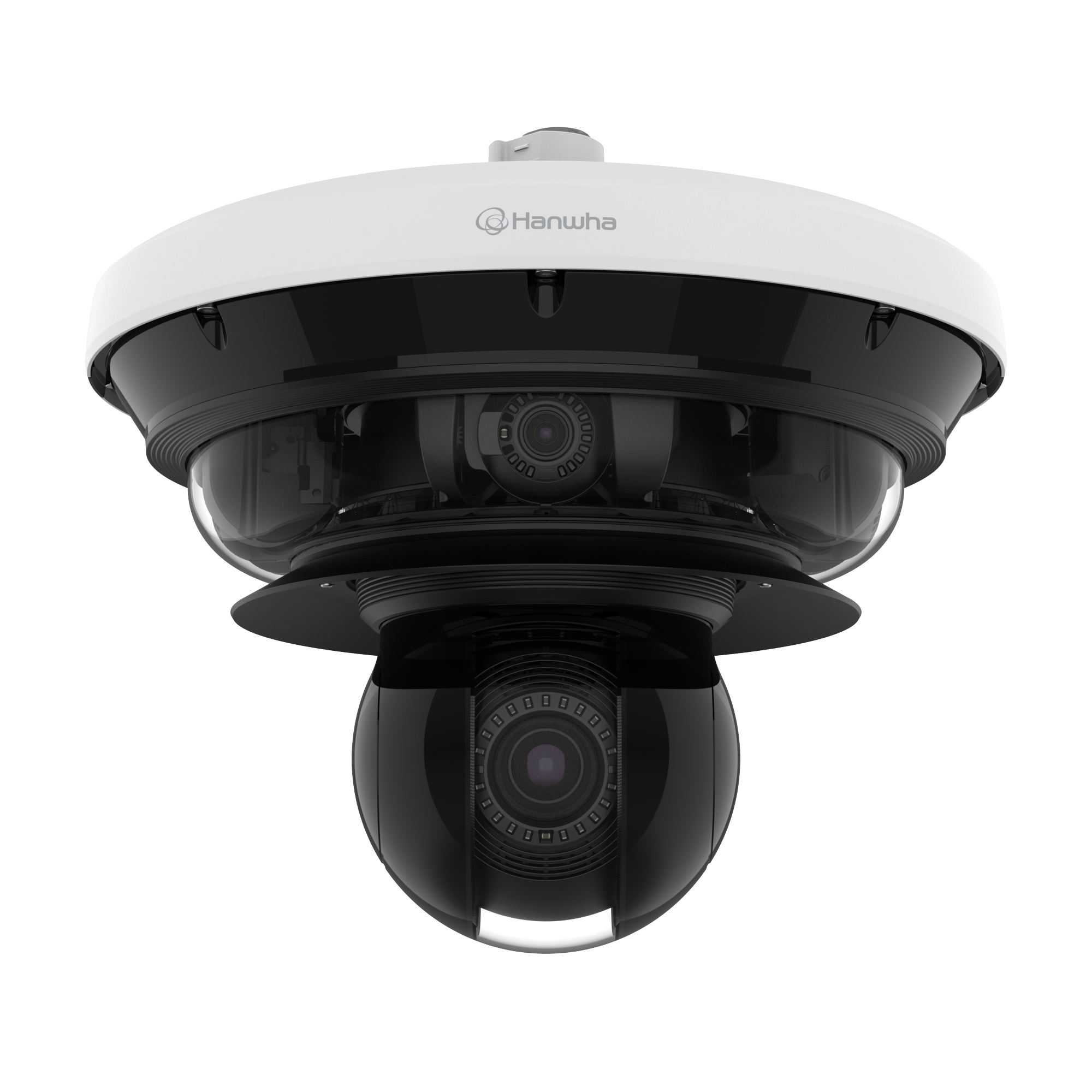 Hanwha PNM-C34404RQPZ