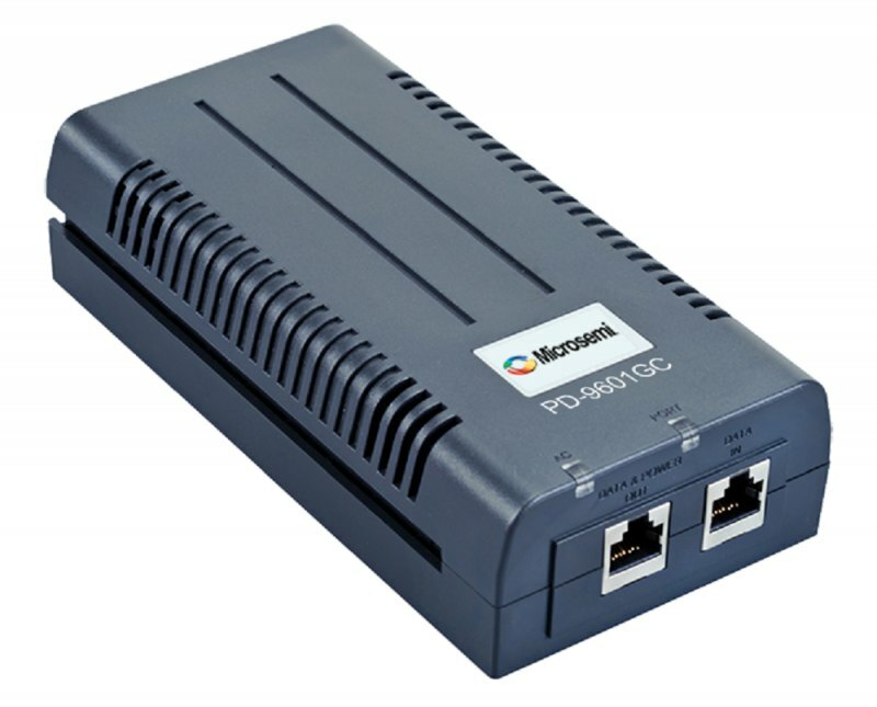 PowerDsine PD-9601GC/AC-EU