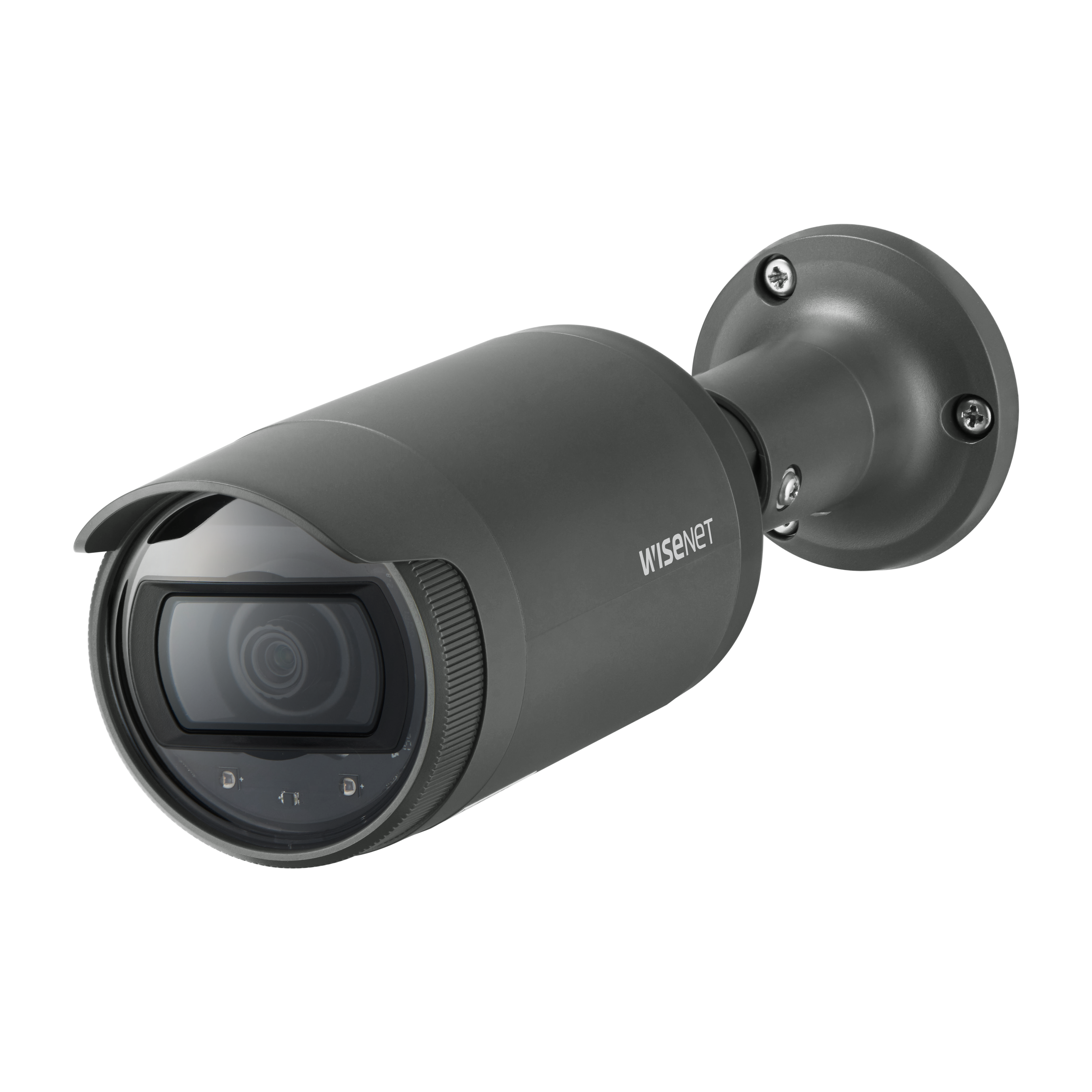 Hanwha LNO-6012R