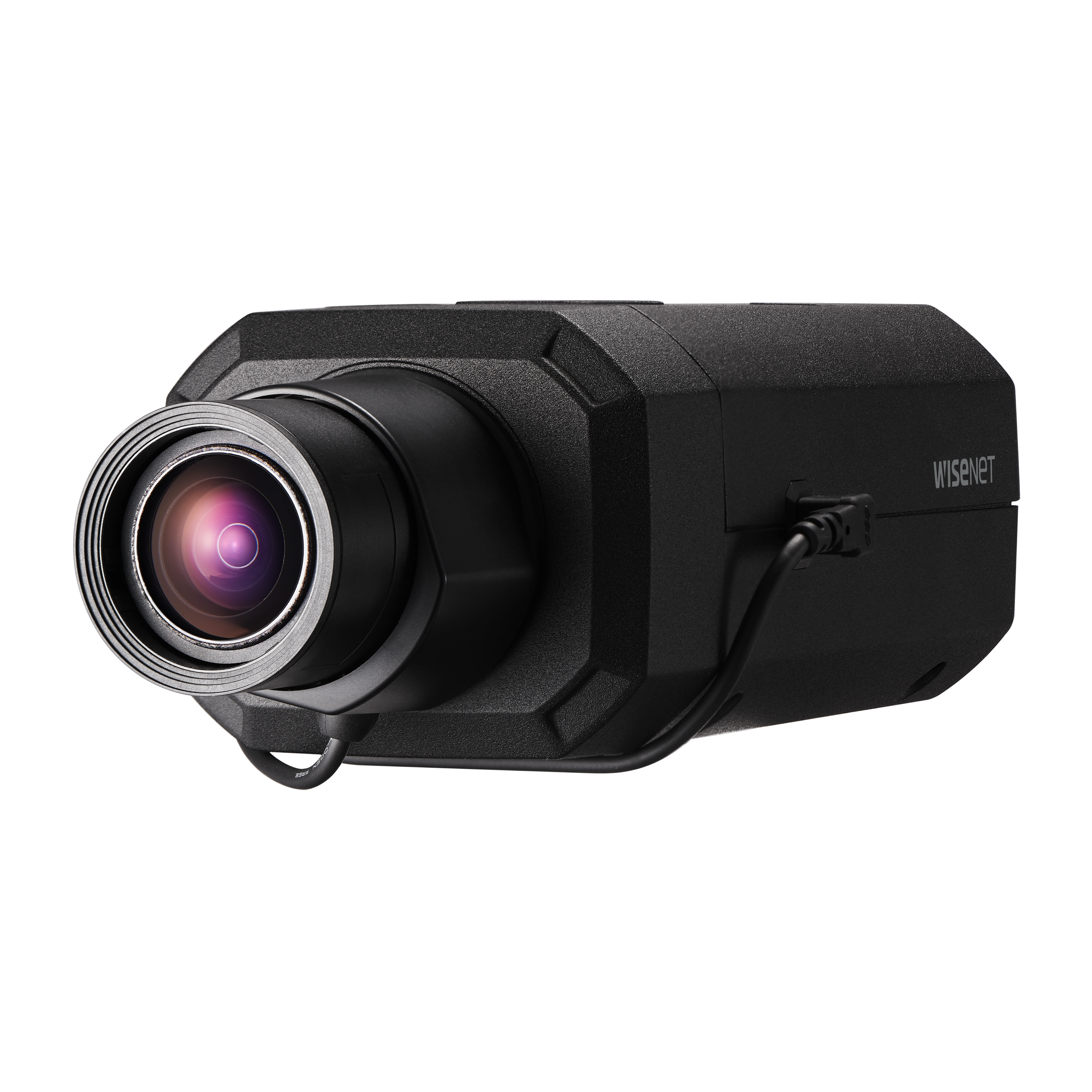 Hanwha PNB-A6001