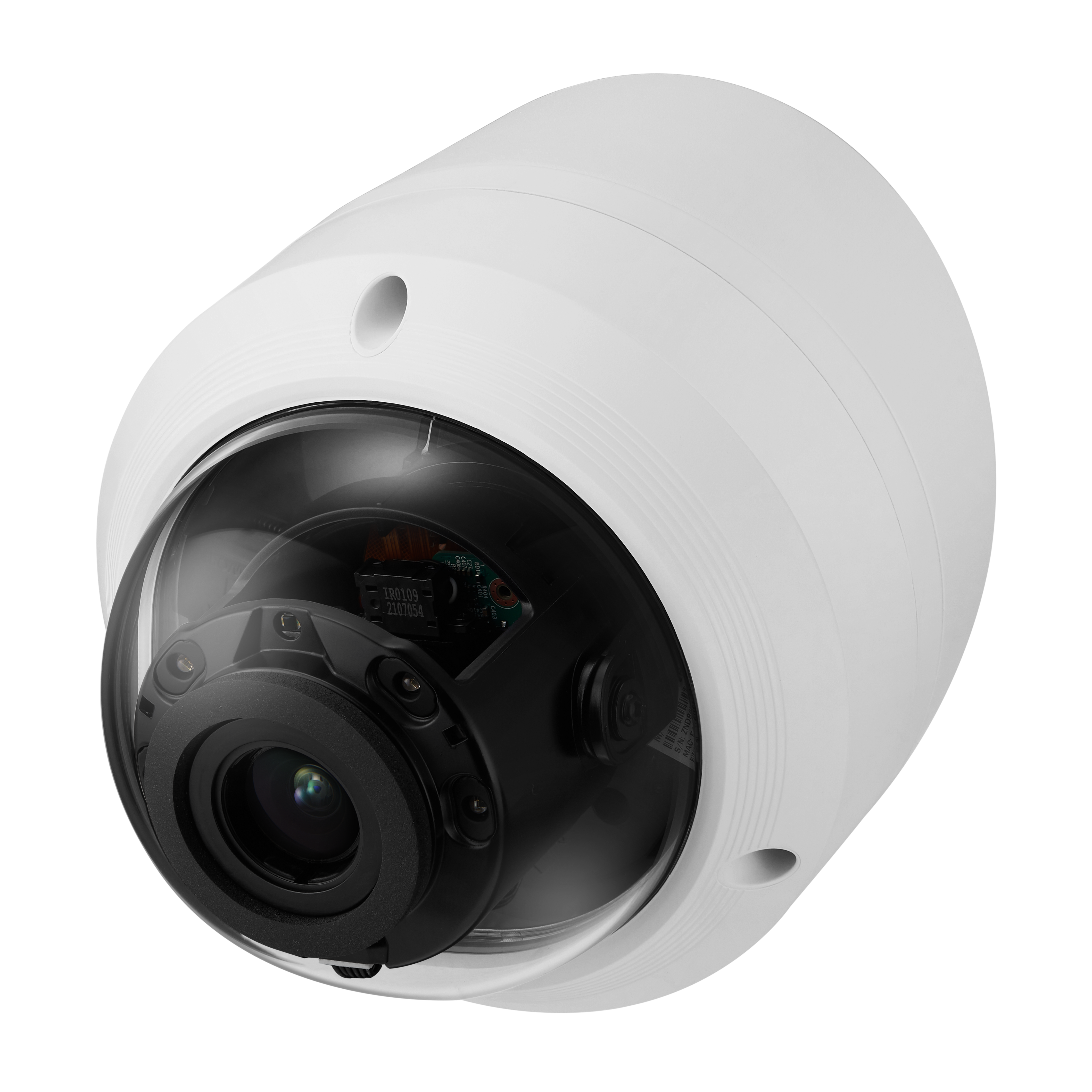 Hanwha SBV-138TMW