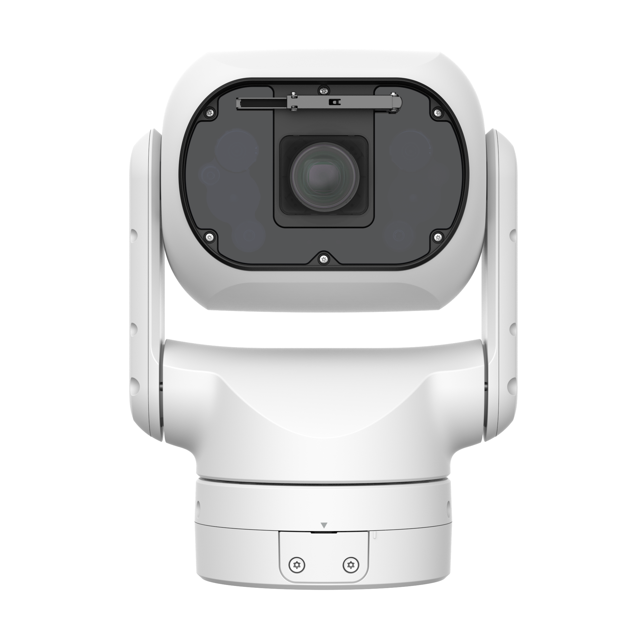 Hanwha TNP-A7430RWB | IP Cameras | NetcamCenter