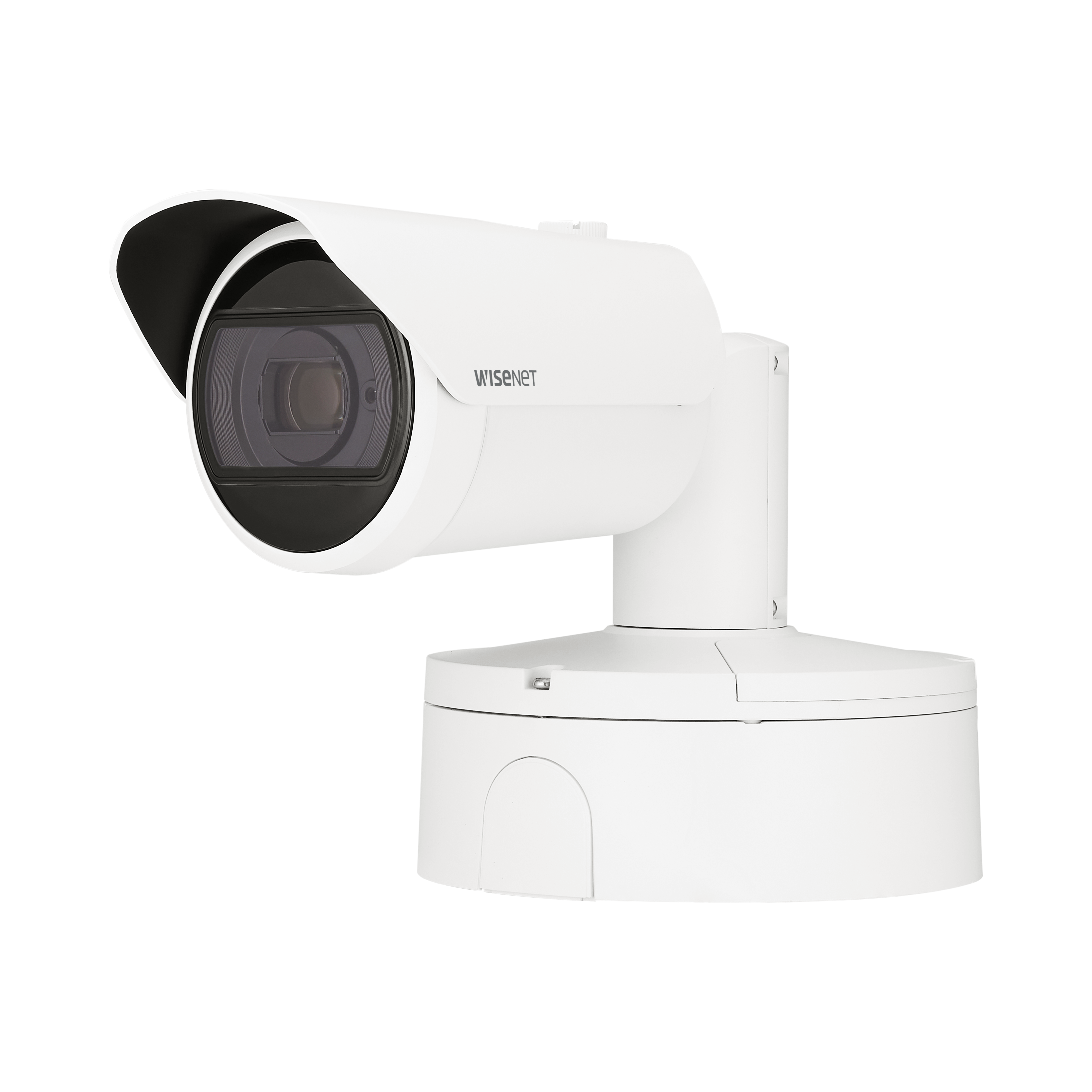 Hanwha XNO-6123R