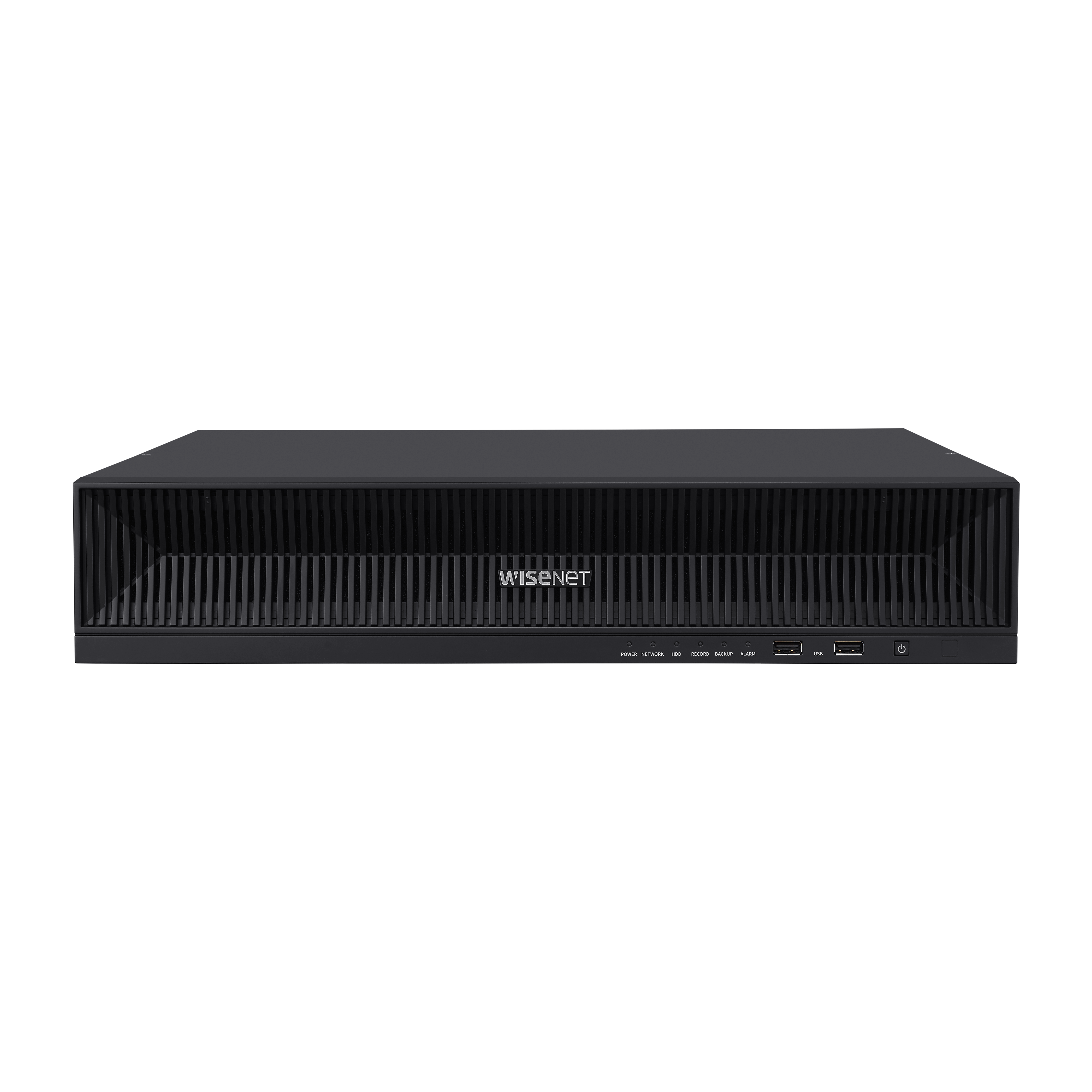 Hanwha XRN-1620SB1-2TB-S