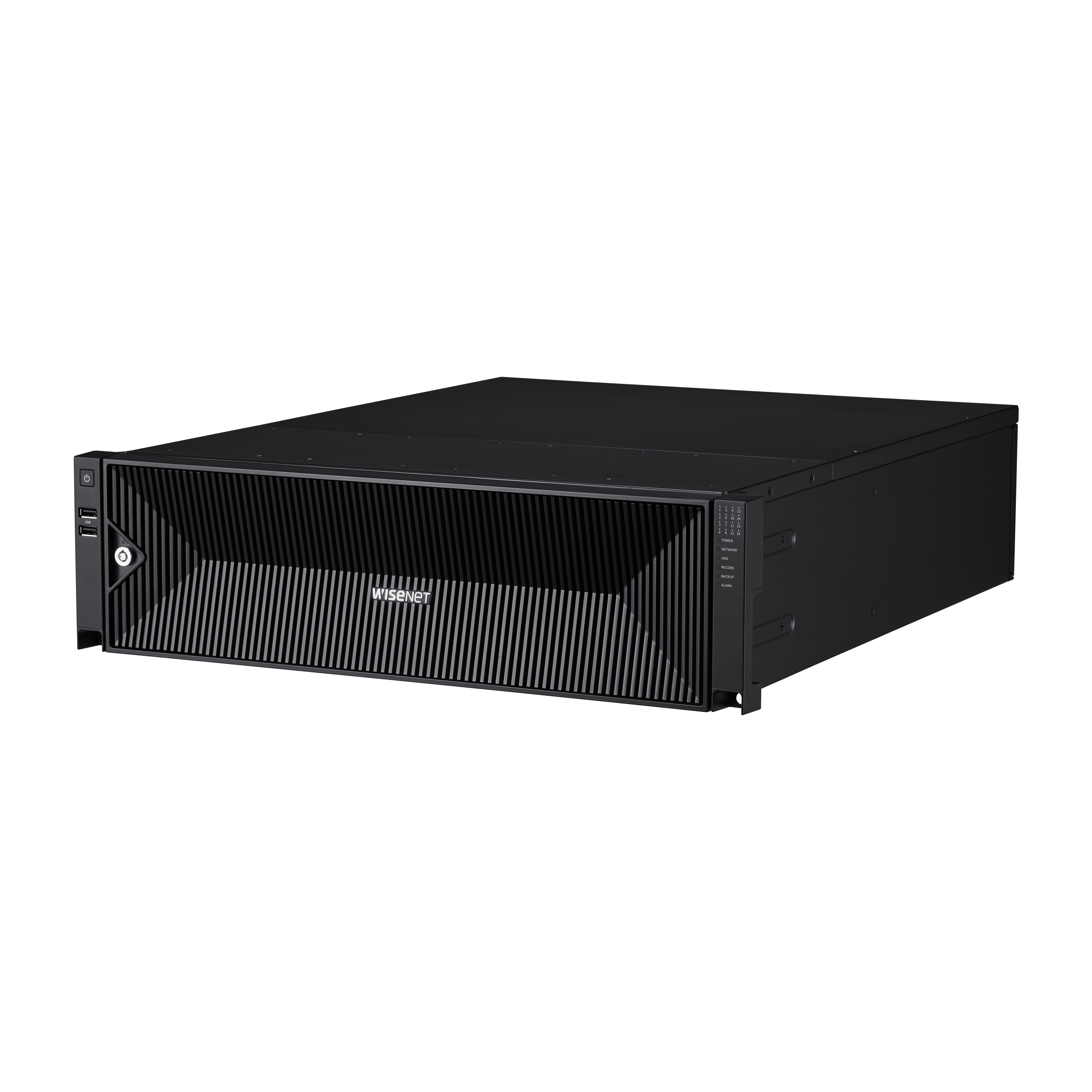 Hanwha XRN-3210B4
