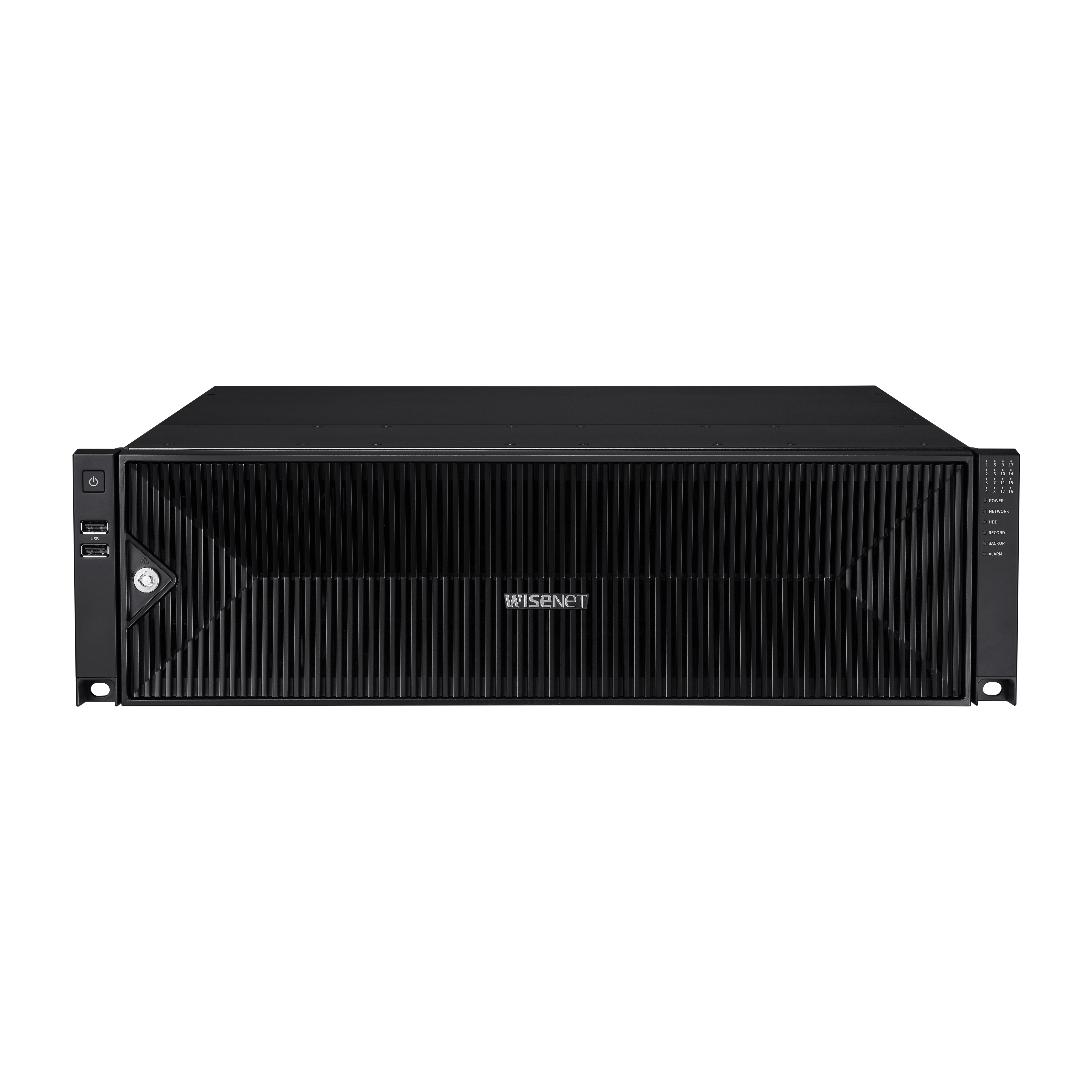 Hanwha XRN-6410DB4