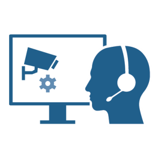 Bosch CBS-ALMGT-CAM