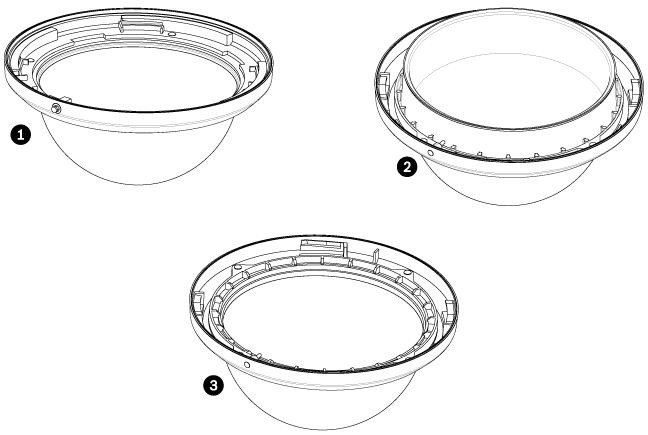Bosch VGA-BUBLRG-CTIA