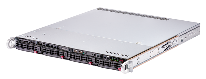 Bosch DIP-6448IG-4HD 1U 4x8TB