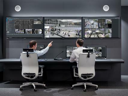 Bosch BVMS MBV-FOBJPRO