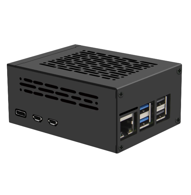 Netcamviewer NCV-MON-R5