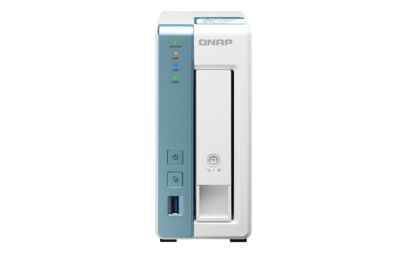 QNAP TS-131K 14TB