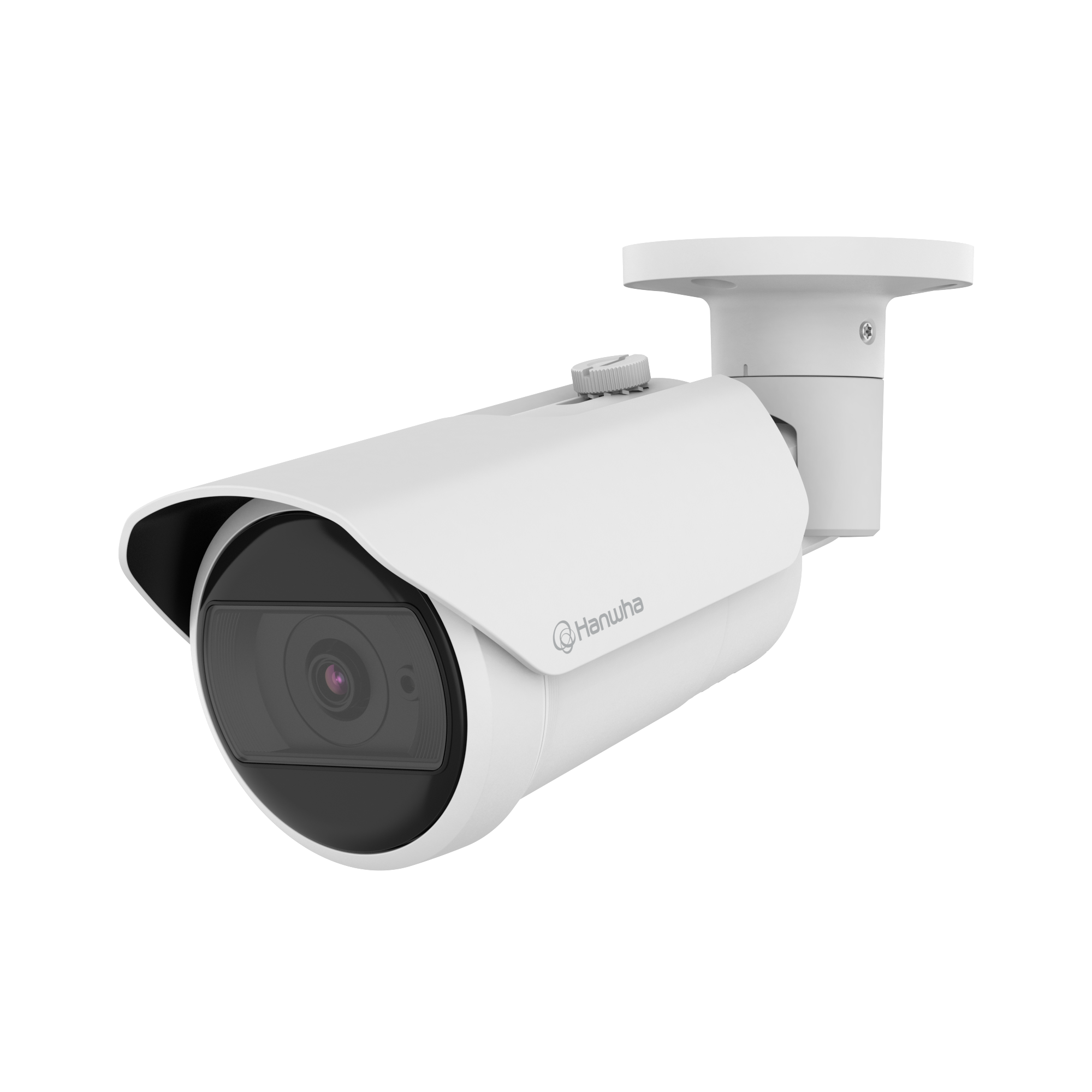 Hanwha QNO-C8023R
