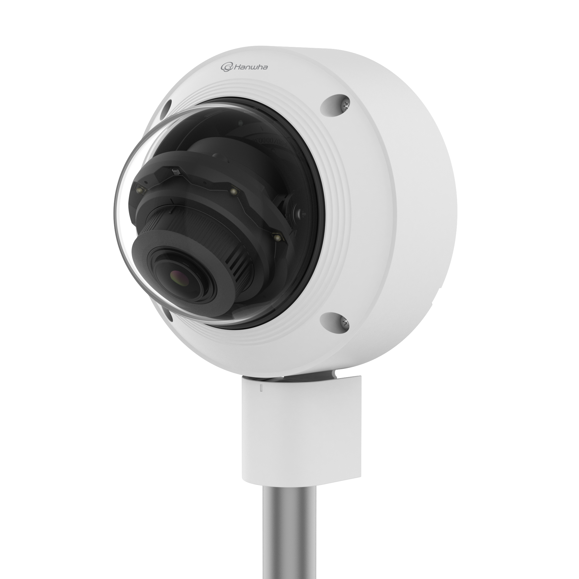 Hanwha QNV-C8083R | IP Cameras | NetcamCenter