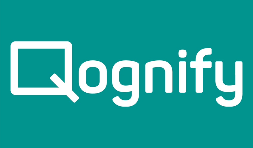 Qognify QVM-I-BAS-INF
