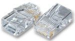 NetcamCenter RJ45 plug per piece