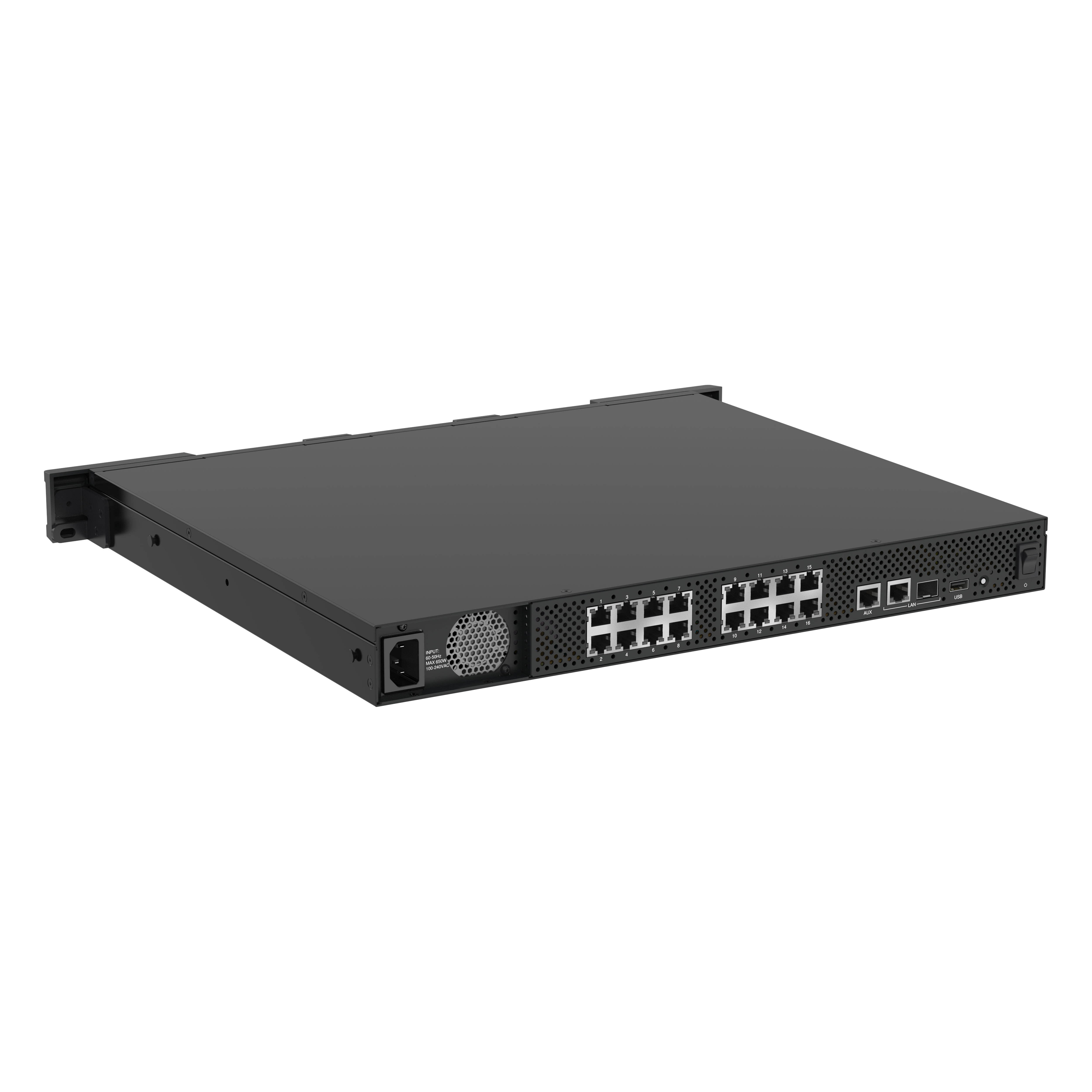 AXIS S3016 32 TB | Other Products | NetcamCenter