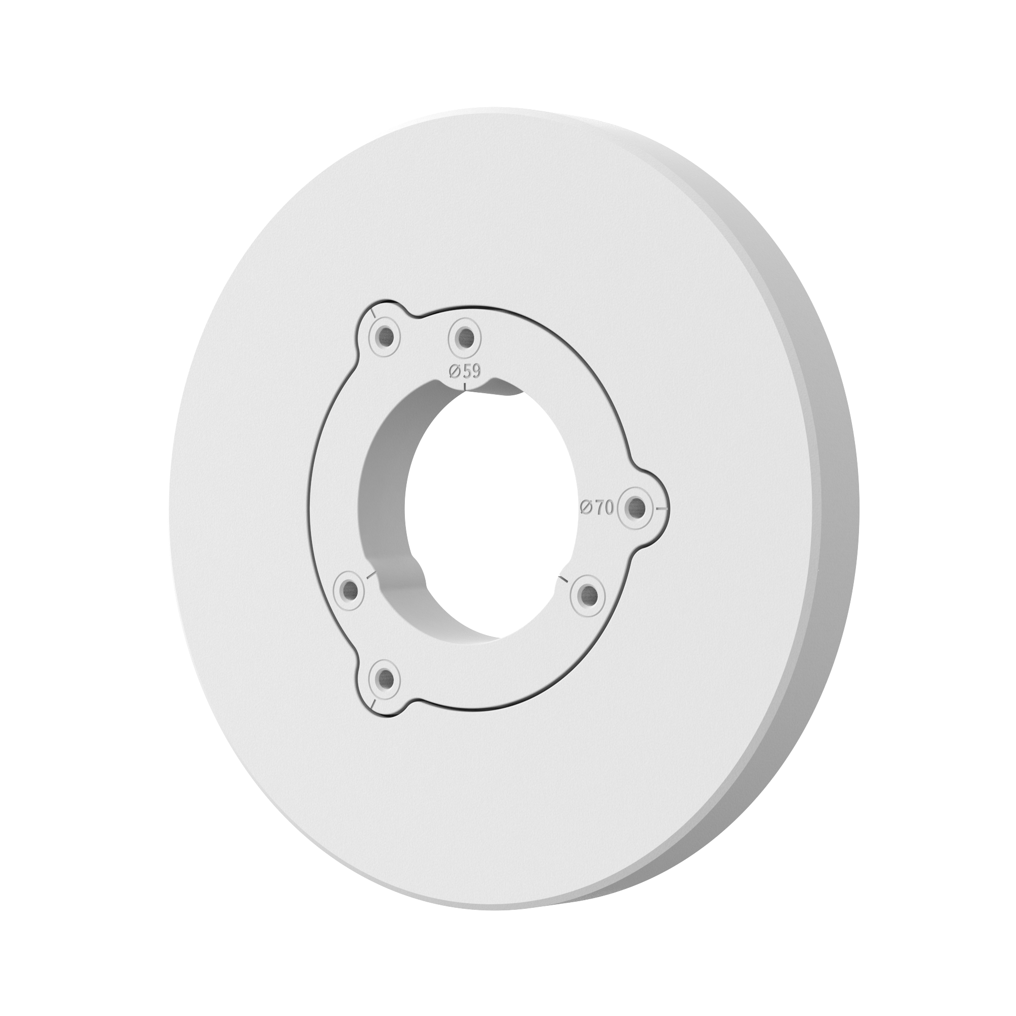 Hanwha SBO-090GP