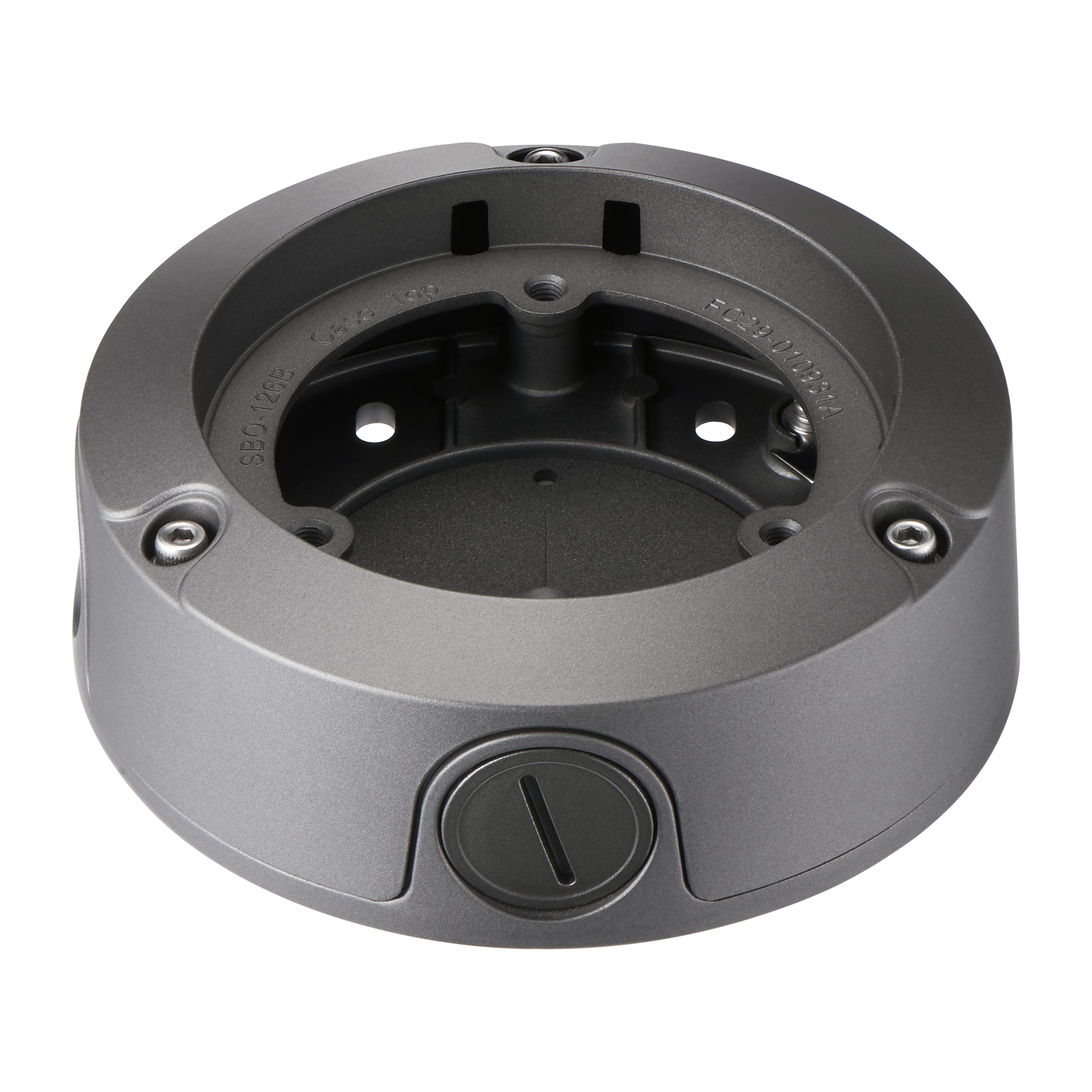 Hanwha SBO-126B