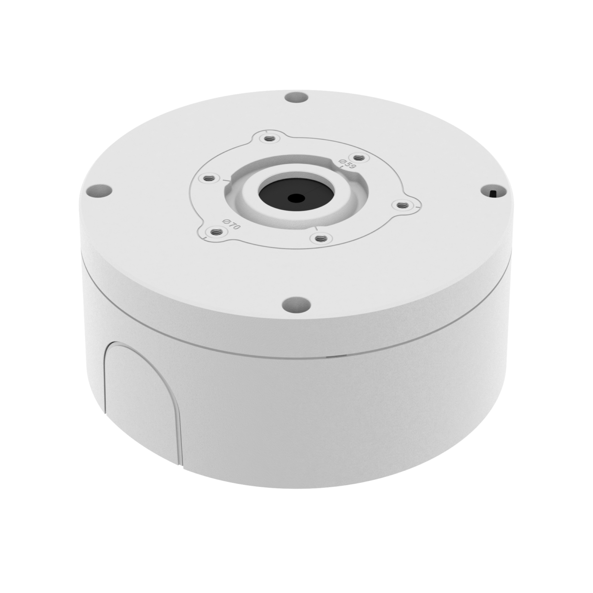 Hanwha SBO-140WW