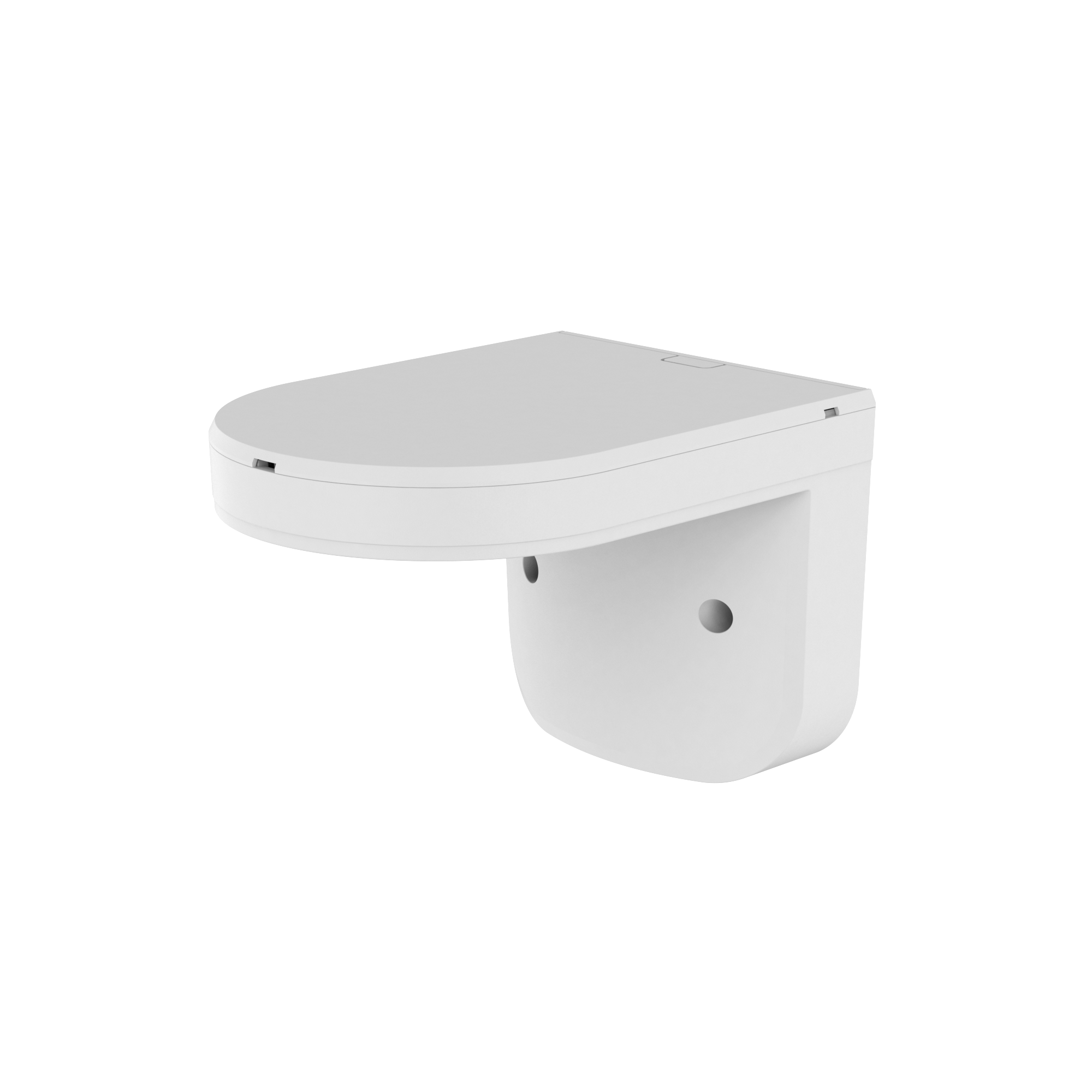 Hanwha SBP-125WMW1