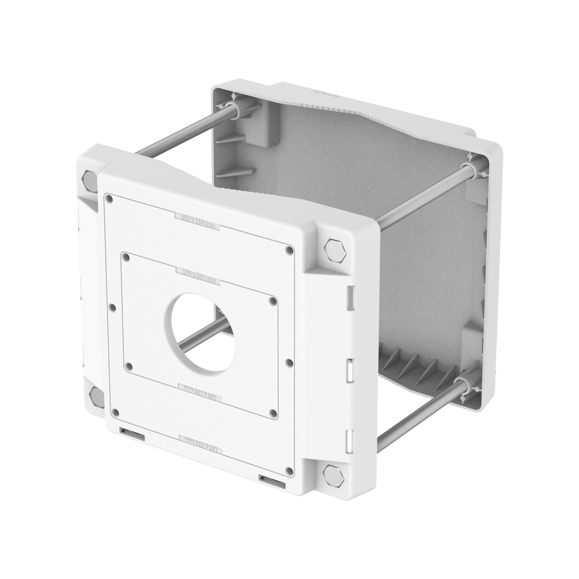 Hanwha SBP-150PMW