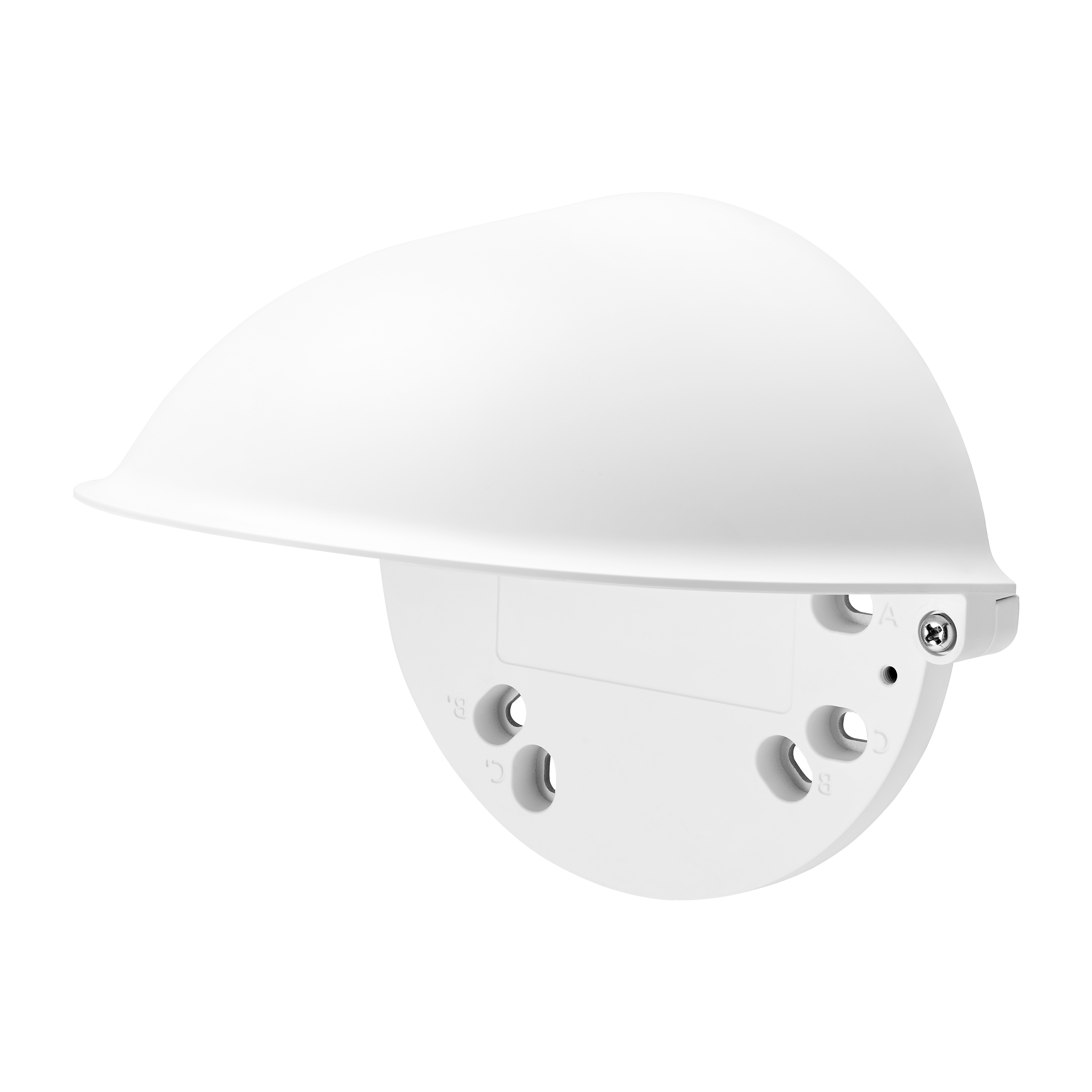 Hanwha SBV-120WCW