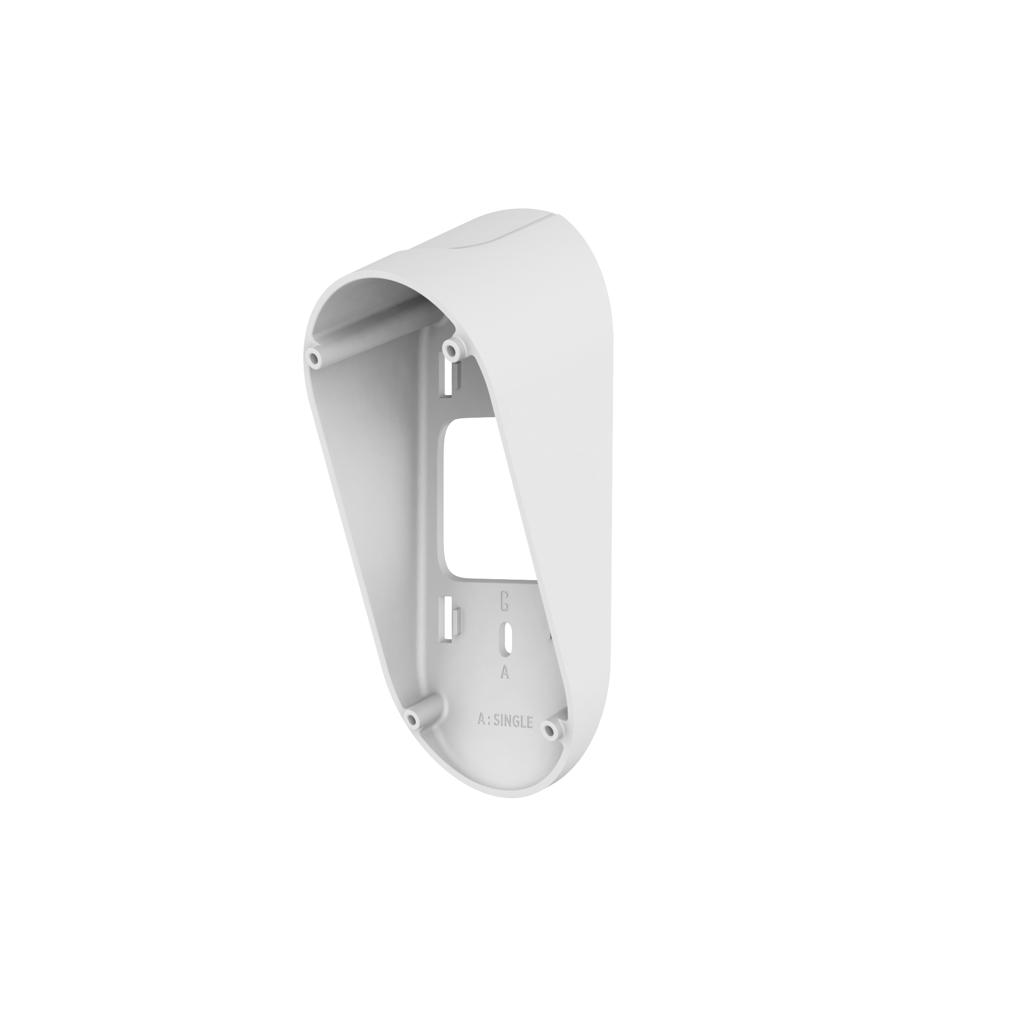 Hanwha SBV-140TBW