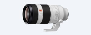 Sony SEL100400GM