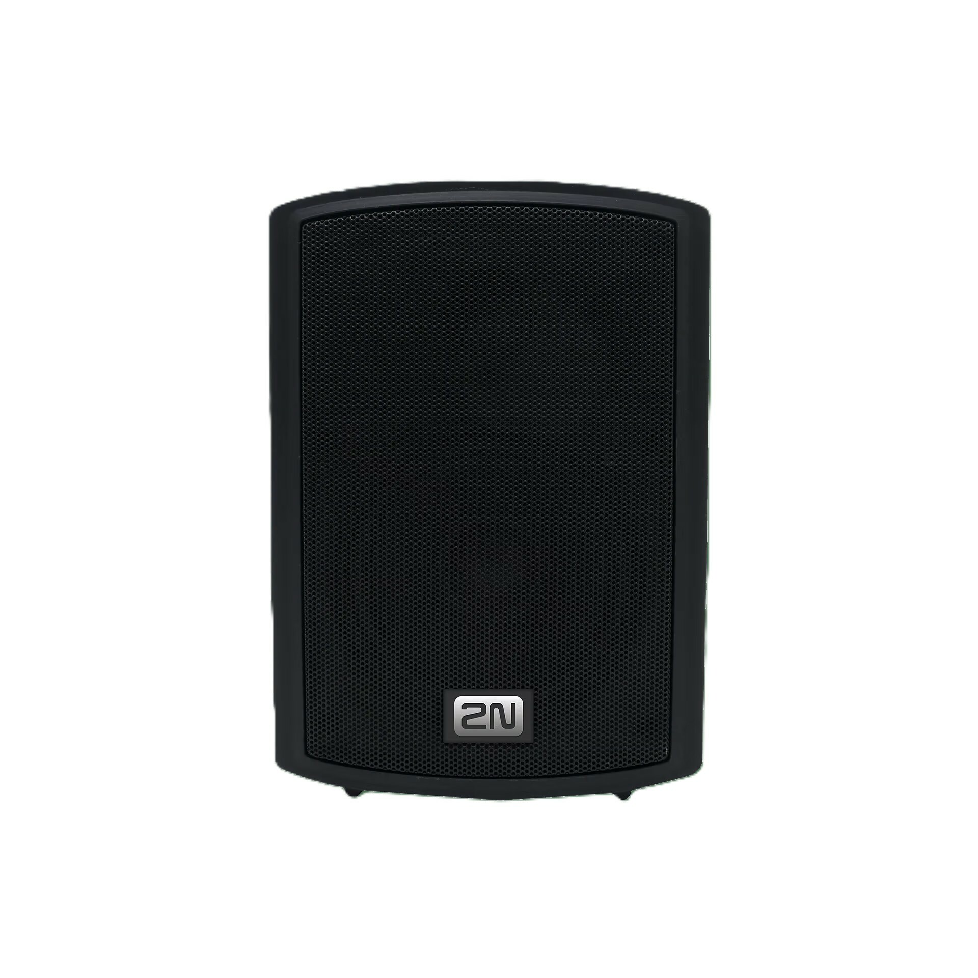 2N SIP Speaker Black